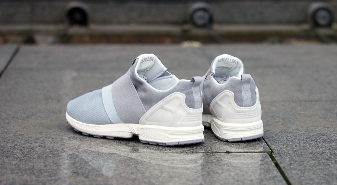 adidas Originals ZX Flux Slip On 